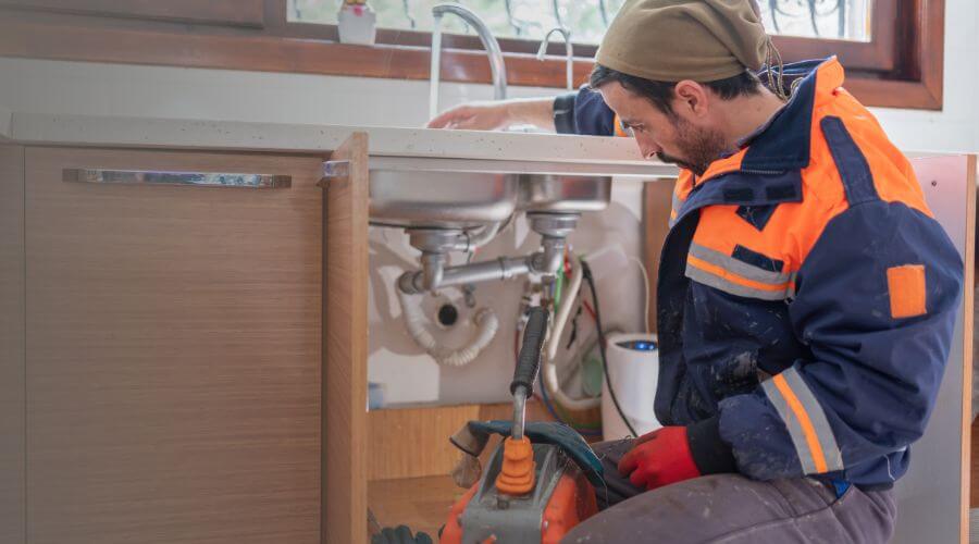 home faucet repair service in Westover, MD